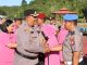19 Personel Naik Pangkat, Kapolres Lingga: Kenaikan Ini Bukan Hadiah, Tapi Amanah