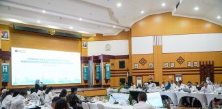 PLN Batam Gelar Diskusi Publik Jelaskan Penyesuaian Tarif Listrik untuk Jaga Keberlangsungan Energi
