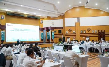 PLN Batam Gelar Diskusi Publik Jelaskan Penyesuaian Tarif Listrik untuk Jaga Keberlangsungan Energi