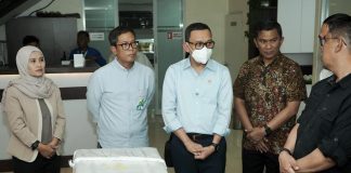 PMI di Korsel Meninggal Akibat Kecelakaan Kerja, Pemerintah Bawa Pulang Jenazah dan Beri Santunan Jaminan Sosial Ketenagakerjaan