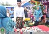 Wakil Ketua II DPRD Bengkalis Hadiri Pembukaan Bazar MTQ ke-43 Tingkat Provinsi Riau