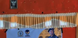 Ketua Komisi I Terjun Langsung Serap Aspirasi Warga Mastim