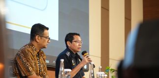 BP Batam Perkuat Sinergi Regulasi JPT Melalui FGD Bersama Pelaku Usaha