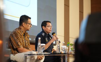 BP Batam Perkuat Sinergi Regulasi JPT Melalui FGD Bersama Pelaku Usaha