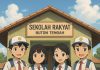 Penerimaan Siswa Baru Sekolah Rakyat Tahun Ajaran 2025/2026 Resmi Dibuka, Berikut Syaratnya