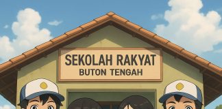 Penerimaan Siswa Baru Sekolah Rakyat Tahun Ajaran 2025/2026 Resmi Dibuka, Berikut Syaratnya