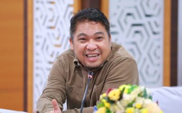 Marzuki Apresiasi Uji Coba Pelayaran Tioman–Anambas