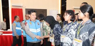 Sidang Akhir Penerimaan Polri 2025: Polda Kepri Jaga Komitmen Bersih dan Transparan