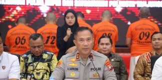 Mafia Tanah Dibongkar, Polda Kepri Tetapkan Komitmen Tegas Lindungi Hak Warga