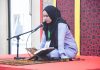 Menafsirkan Wahyu, Menyalakan Cahaya: Tafsir Bahasa Indonesia Meriahkan MTQ ke-43 Tingkat Provinsi Riau