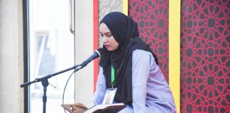 Menafsirkan Wahyu, Menyalakan Cahaya: Tafsir Bahasa Indonesia Meriahkan MTQ ke-43 Tingkat Provinsi Riau