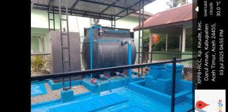 Publik Pertanyakan Efisiensi Anggaran, Proyek “Siluman” Muncul di 18 Puskesmas Aceh Timur