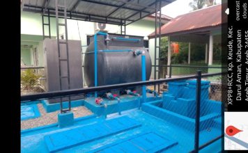 Publik Pertanyakan Efisiensi Anggaran, Proyek “Siluman” Muncul di 18 Puskesmas Aceh Timur