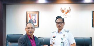 Masyarakat Medan Hidup Harmonis Dalam Keberagaman