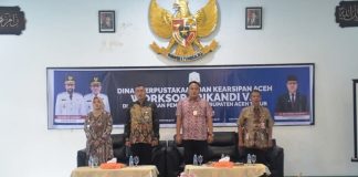 Aplikasi SRIKANDI Meningkatkan Efektifitas dan Efisiensi Sistem Pemerintahan