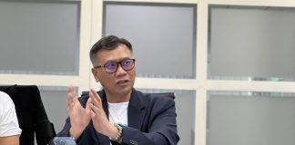 BPJS Ketenagakerjaan Umumkan Pramudya Iriawan Buntoro Sebagai Direktur Utama Baru