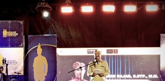 Moane Hobine Buteng 2025, Panggung Kreativitas dan Budaya bagi Generasi Muda Buton Tengah