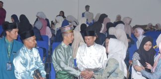 Bupati Kasmarni Sambut Baik, Seminar Dorong Peran Perempuan Jadi Pemimpin