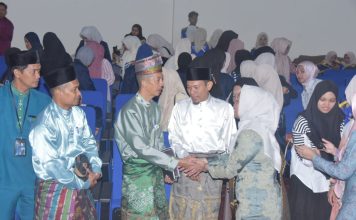 Bupati Kasmarni Sambut Baik, Seminar Dorong Peran Perempuan Jadi Pemimpin