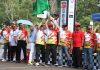 Kejuaraan Drag Race, Road Race, dan Drag Bike Semarakkan Hari Bhayangkara ke-79 di Batam