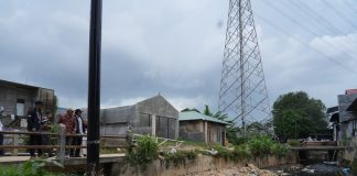 Proses Terus Bergulir, BP Batam-Pemko Batam Komit Atasi Persoalan Banjir