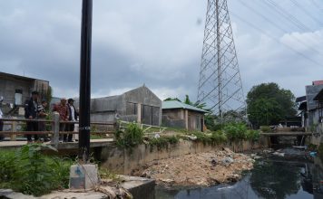 Proses Terus Bergulir, BP Batam-Pemko Batam Komit Atasi Persoalan Banjir