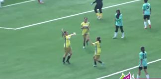 Nama Nurmalisa Menggema di Kudus, Cetak Hattrick untuk Sumut di Piala Pertiwi U-16 All Stars 2025