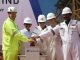 Catat Sejarah, Batam Sukses Bangun Proyek Wind Tower Senilai USD 22 Juta