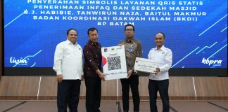 Perjanjian Kerja Sama BP Batam – Bank Mandiri: Fokus Peningkatan Kualitas Layanan Perbankan di Lingkungan BP Batam