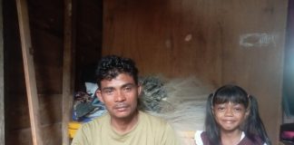 Suara Nelayan Pesisir Natuna : Kapal Hongkong Tak Kunjung Datang, Ekonomi Kian Terhimpit