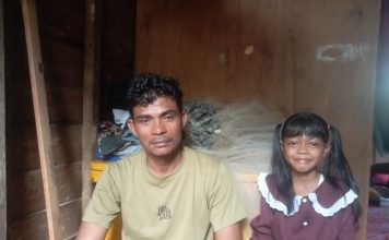 Suara Nelayan Pesisir Natuna : Kapal Hongkong Tak Kunjung Datang, Ekonomi Kian Terhimpit