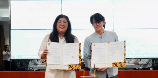 BP Batam dan PT Impian Anak Indonesia Teken Nota Kesepahaman Tingkatkan Sistem Pelayanan RSBP