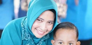 Perkuat Posyandu dan Cegah Stunting Sebagai Ujung Tombak Pelayanan Kesehatan Masyarakat