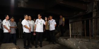 Wali Kota Medan Buka Peluang Investasi Pemanfaatan Gedung Eks Perisai Plaza