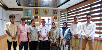 Wakil Wali Kota Medan Dukung Reuni Akbar Fakultas Ekonomi UMA