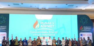 Dukung Swasembada Energi, Bupati Bengkalis Siap Mendorong Optimalisasi Potensi Energi Daerah