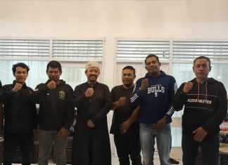 Komunitas Sound Sistem Buteng Keluhkan Pelarangan Acara Joget, Bupati Azhari Tawarkan Solusi Bijak