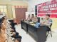 Polres Lingga Tegaskan Integritas Anggota Lewat Sosialisasi Kode Etik Profesi Polri
