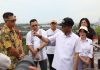 Curah Hujan Tinggi, Kepala BP Batam Hentikan Aktifitas Cut and Fill di Lokasi Hotel Vista