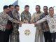 Kepala BP Batam Hadiri Peresmian Pabrik Hilirisasi, Batam Siap Dukung Pertumbuhan Ekonomi Nasional