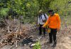 Hari Pertama Pencarian Nihil, Tim SAR Perluas Area Pencarian 3 Warga Natuna yang Hilang Di Bukit Bedung