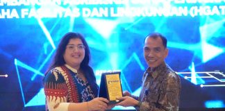 Dorong Optimalisasi Aset, BP Batam Gelar Konsinyering Penataan dan Pengembangan Agribisnis