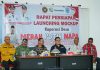 Pemkab Buton Tengah Matangkan Persiapan Launching Mock Up Koperasi Desa Merah Putih Napa