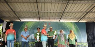 BEI Selenggarakan Program CSR Vertical Culture Plus untuk Dukung Ketahanan Pangan dan Pengelolaan Sampah di Batam
