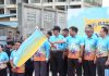 Kepala BP Batam Lepas Peserta Batam 10K 2025, Event Lari dengan 1215 Peserta Nasional dan Internasional