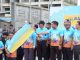 Kepala BP Batam Lepas Peserta Batam 10K 2025, Event Lari dengan 1215 Peserta Nasional dan Internasional