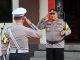 Kapolres Lingga Pimpin Apel Gelar Pasukan Operasi Patuh Seligi 2025