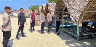 Tingkatkan Kinerja Kepolisian, Polres Aceh Timur Bentuk Tim Power On Hand Kapolres