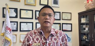 Ombudsman Kepri Dukung BP Batam Evaluasi Pengelolaan Pertanahan