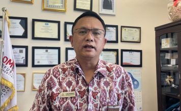 Ombudsman Kepri Dukung BP Batam Evaluasi Pengelolaan Pertanahan